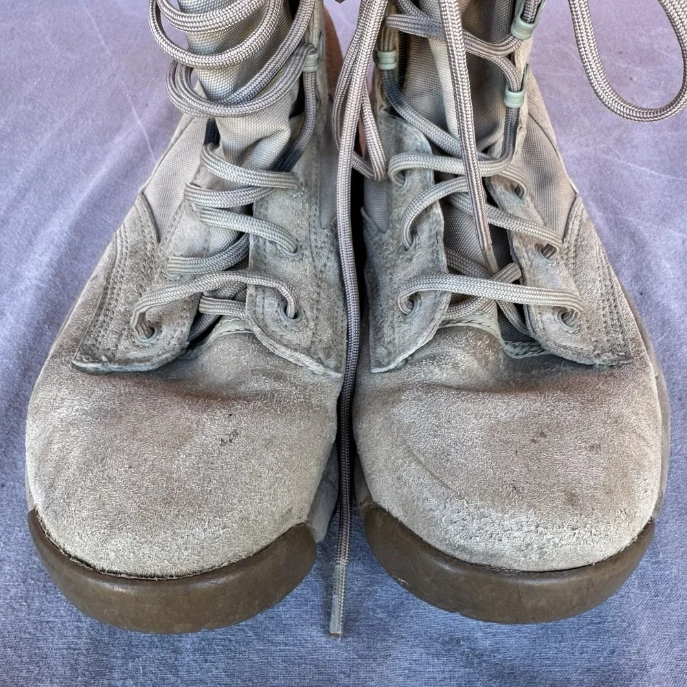 Size 5.5 -‎ Nike SFB 8